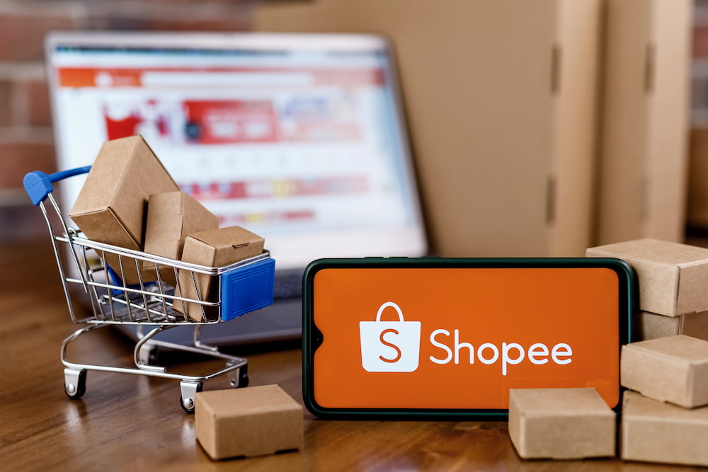 Tạo chiến dịch quảng cáo Shopee hiệu quả cho sản phẩm mùa lễ hội