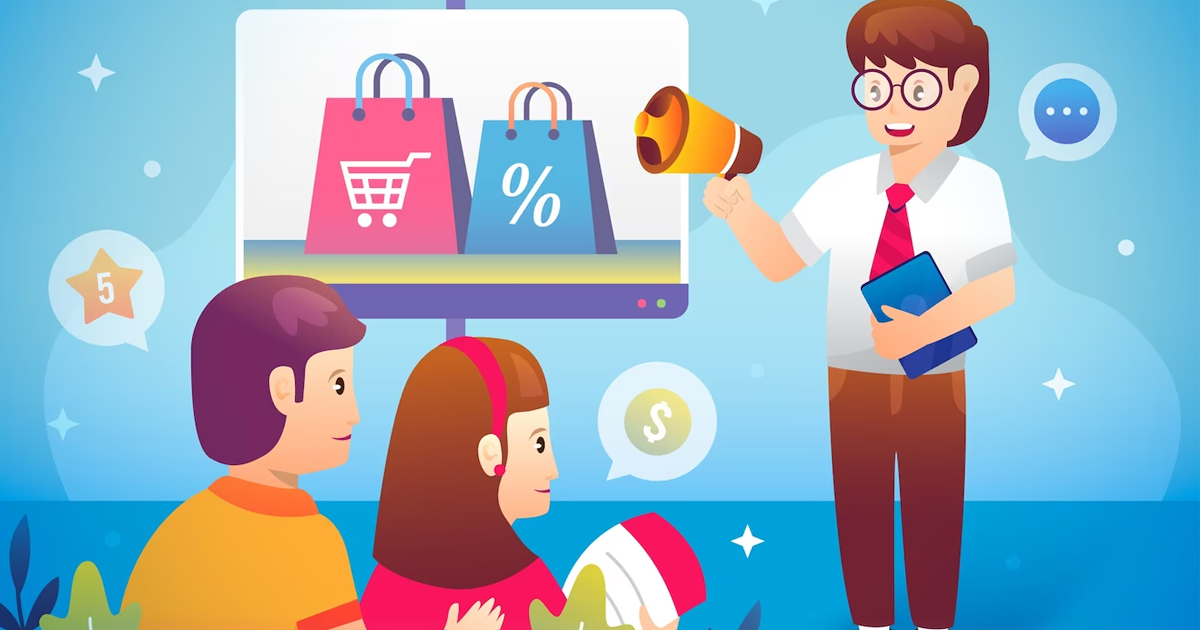 Social Commerce Là Gì? KOC - Chìa Khóa Vàng Trong Kỷ Nguyên Mua Sắm Mới