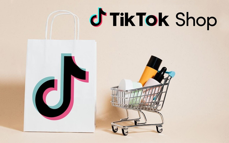 TikTok Shop – Lựa Chọn Hàng Đầu Cho Nhà Bán Lẻ