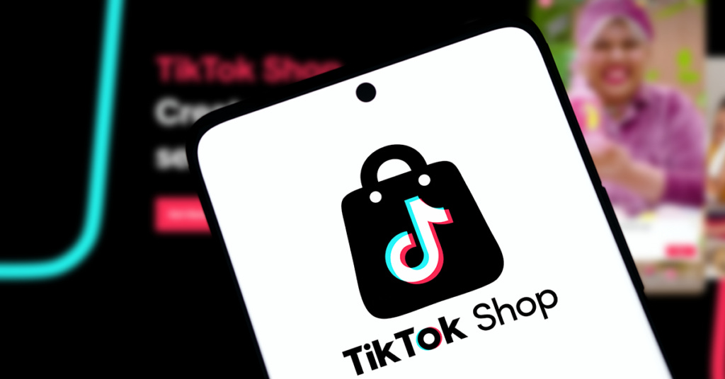 Cách sử dụng TikTok Shop để tăng tỷ lệ chuyển đổi từ khách thăm thành khách mua