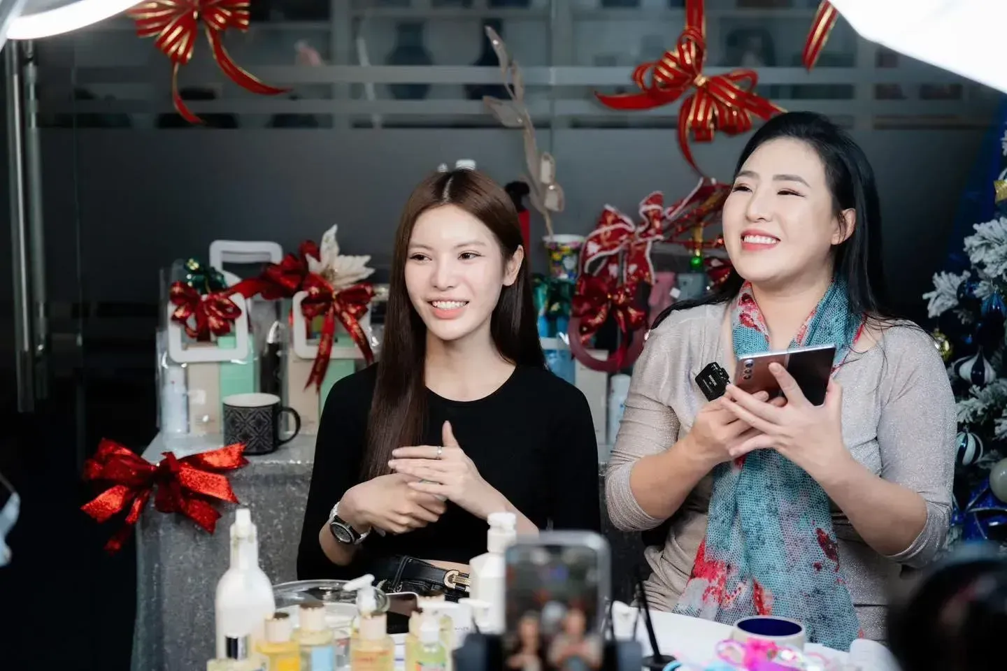 Tiêu đề SEO: Khủng hoảng truyền thông trong Livestream: Khi KOC chiến lược đảm bảo Brand Safety