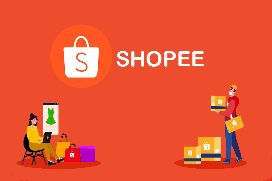 Lợi ích khi bán hàng trên Shopee so với các nền tảng khác