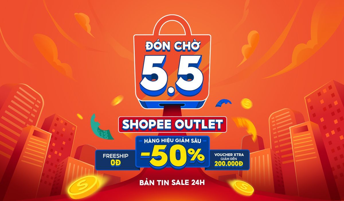 Tại sao shopee luôn là nền tảng bán hàng số một tại Việt Nam?