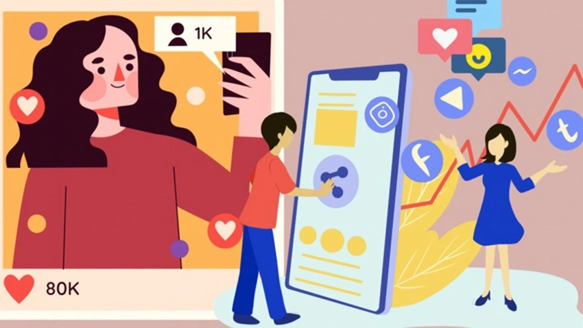 Tại Sao 500+ Brand Chọn Height Media? Chiến Lược Booking KOC "Thực Chiến" Dựa Trên Số Liệu