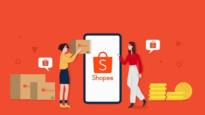 Shopee giúp bạn tiếp cận khách hàng tiềm năng như thế nào?