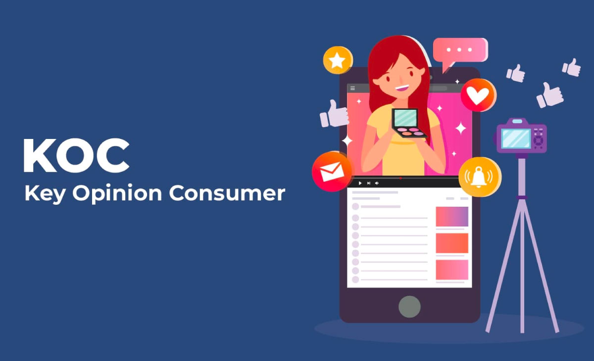 Phân loại Influencer: Nano, Micro, Macro và Mega - Ai phù hợp với bạn?