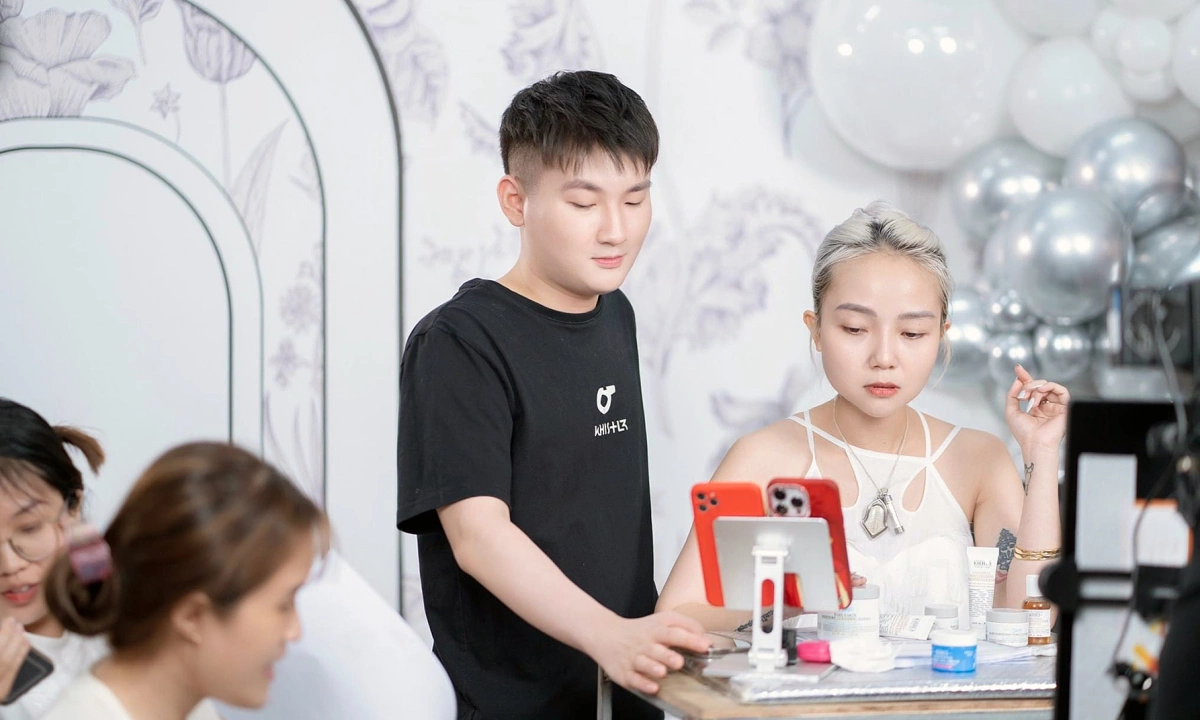 Quản Trị Rủi Ro: 4 Điểm Kiểm Soát Trước Giờ G Để Chiến Dịch Booking Không "Vỡ Trận"