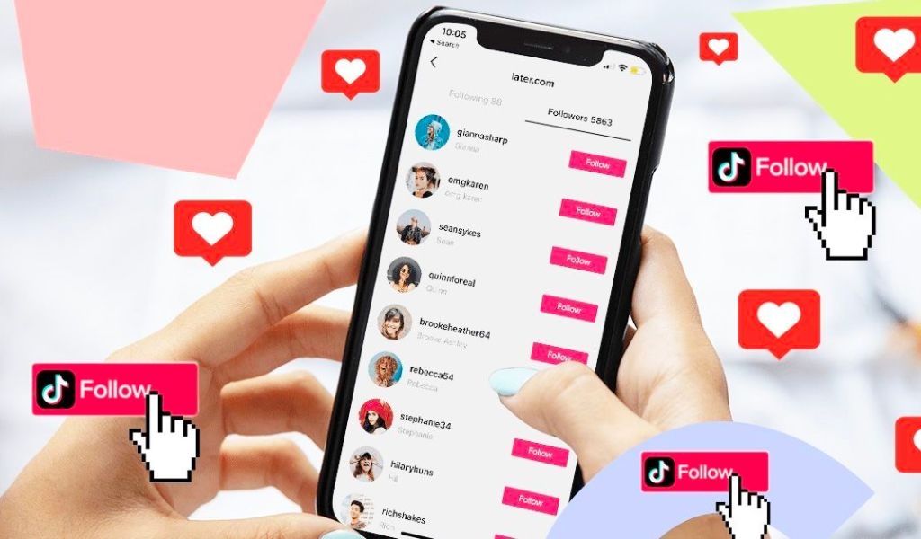 Seeding: "Mồi Lửa" Kích Hoạt Thuật Toán TikTok Giúp Video KOC Lên Xu Hướng