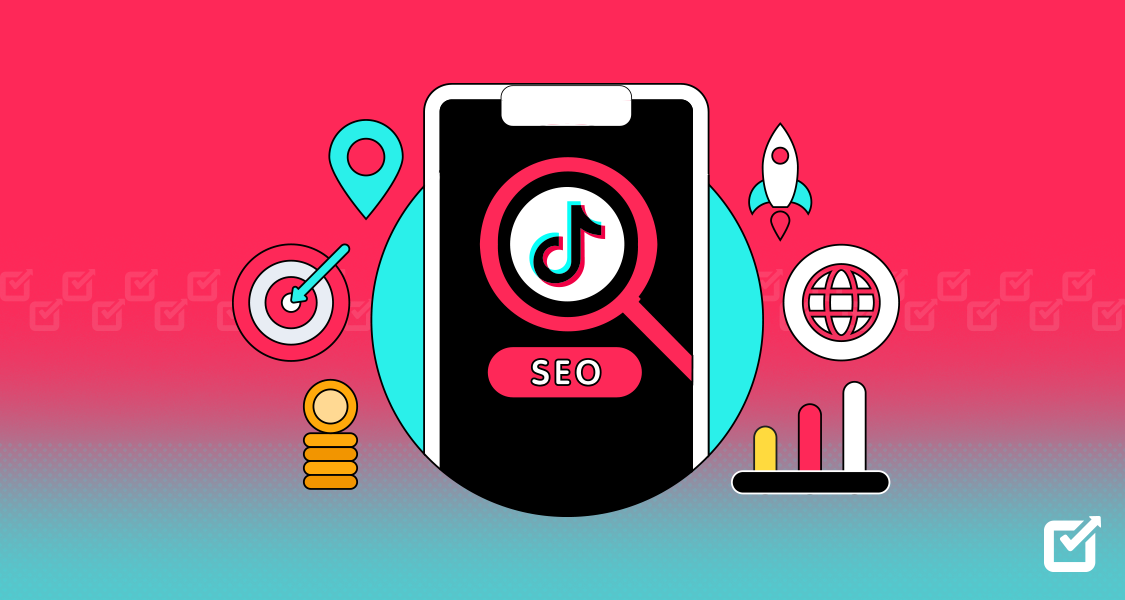 SEO TikTok Shop Là Gì? 7 Bước Đưa Sản Phẩm Lên TOP Tìm Kiếm Hiệu Quả (2025)