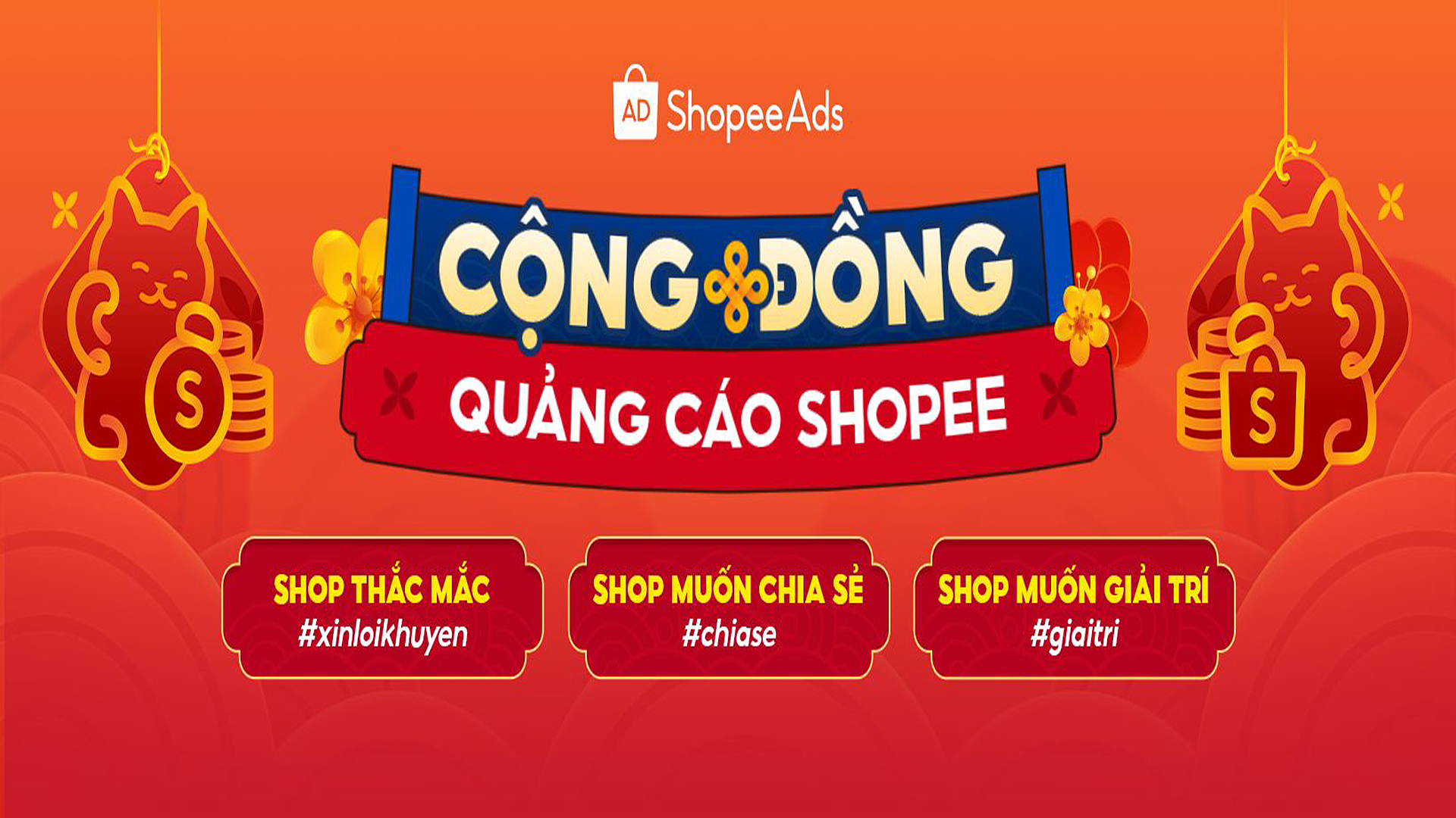 KINH DOANH SHOPEE HIỆU QUẢ NHỜ TỐI ƯU CHI PHÍ QUẢNG CÁO