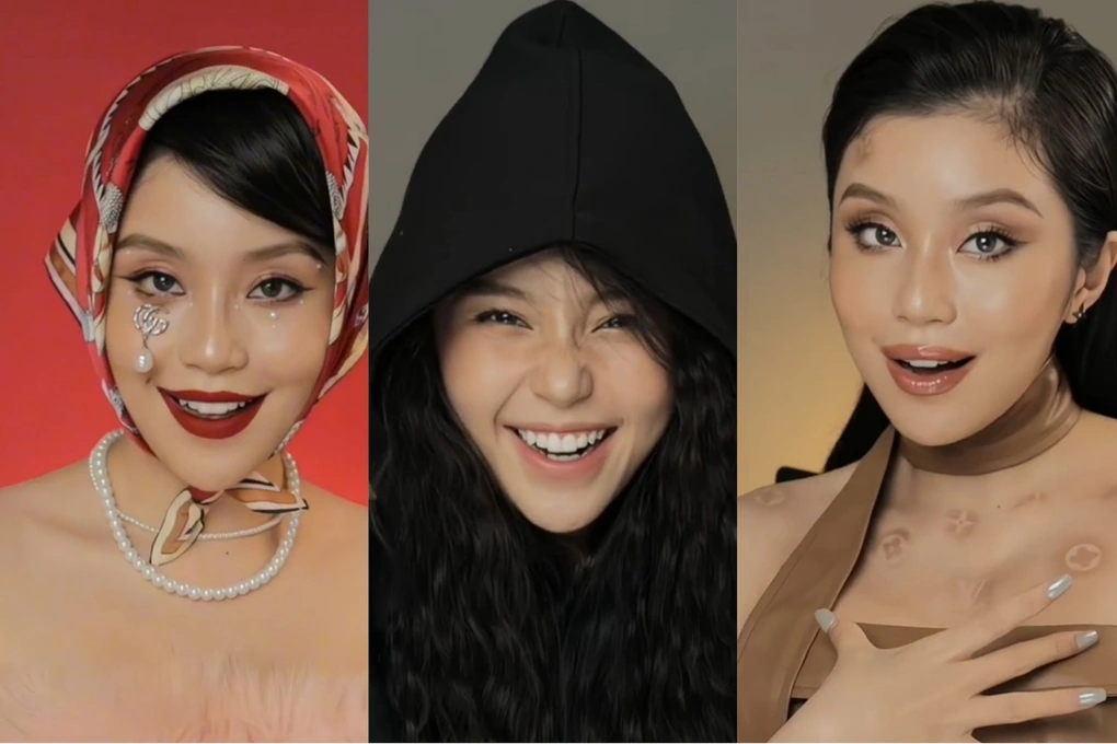 Biến "Lookbook" Thành "Đơn Hàng": Ứng Dụng Trend Biến Hình Để Bán Quần Áo