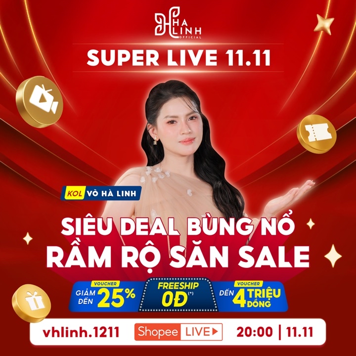 Bí Mật "Vít Số" Shopee Video: Khi Voucher Độc Quyền Của KOC Là Vũ Khí Hủy Diệt
