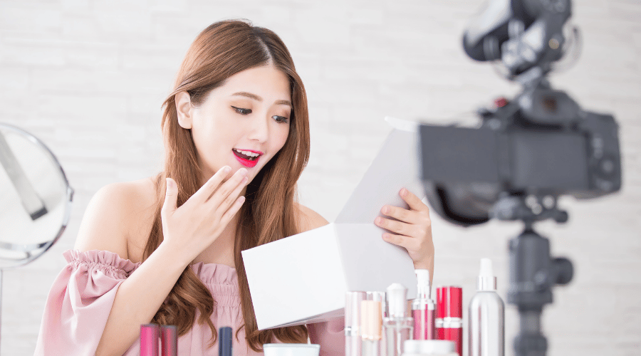 Tại Sao Video Review Có Tỷ Lệ Chuyển Đổi Cao Gấp 5 Lần Ảnh Chụp?