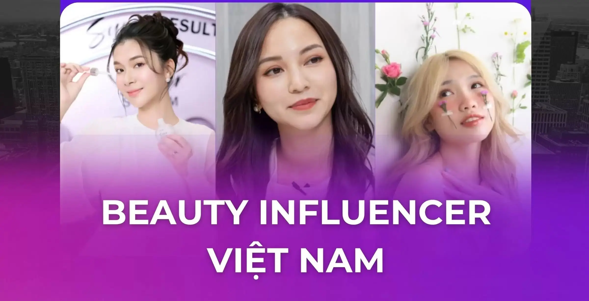 Dịch vụ booking KOL/KOC