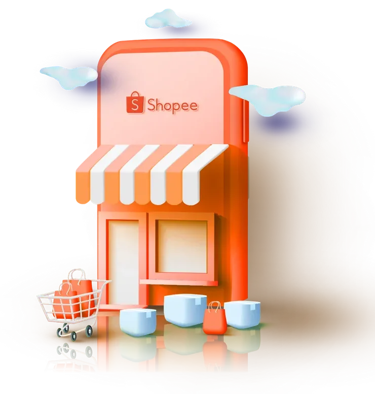 Shopee Store