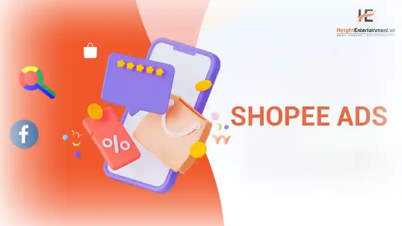 Khóa học Shopee Ads: tối ưu quảng cáo Shopee theo dữ liệu