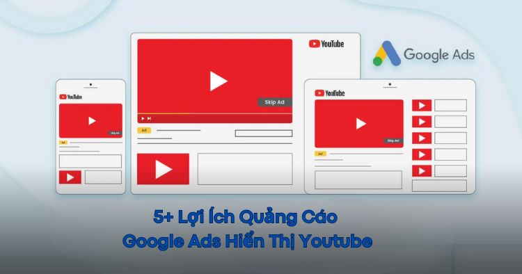 Dịch vụ quảng cáo video