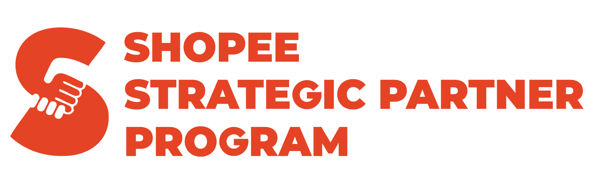 Shopee Strategic Partner Program