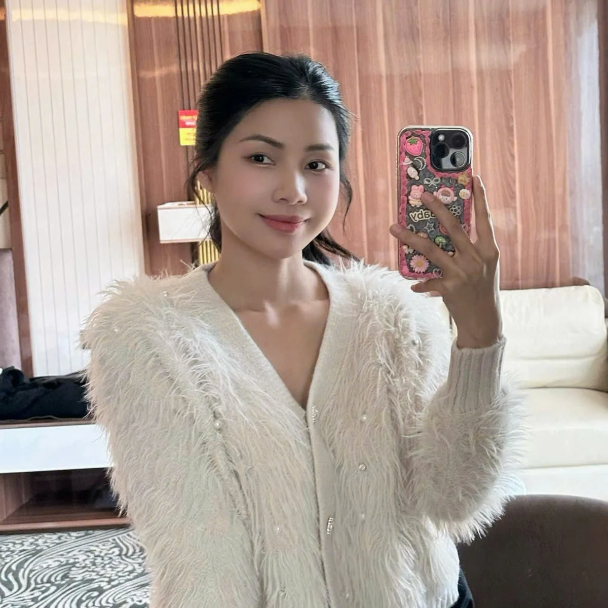 Lữ Thị Hiền