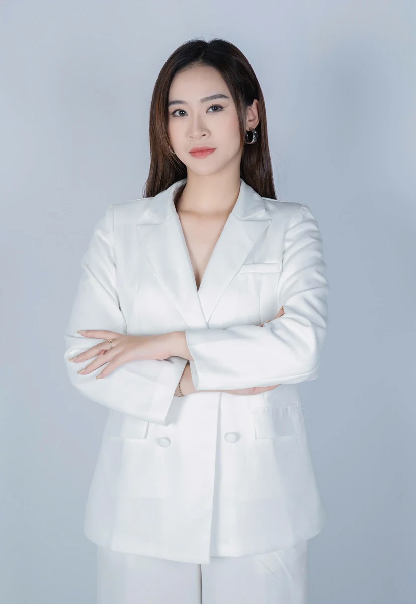 Nguyễn Phương Nhung
