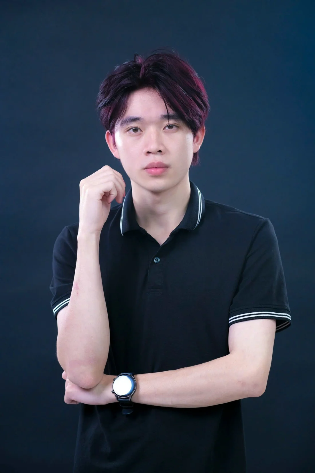 Trương Đình Thái