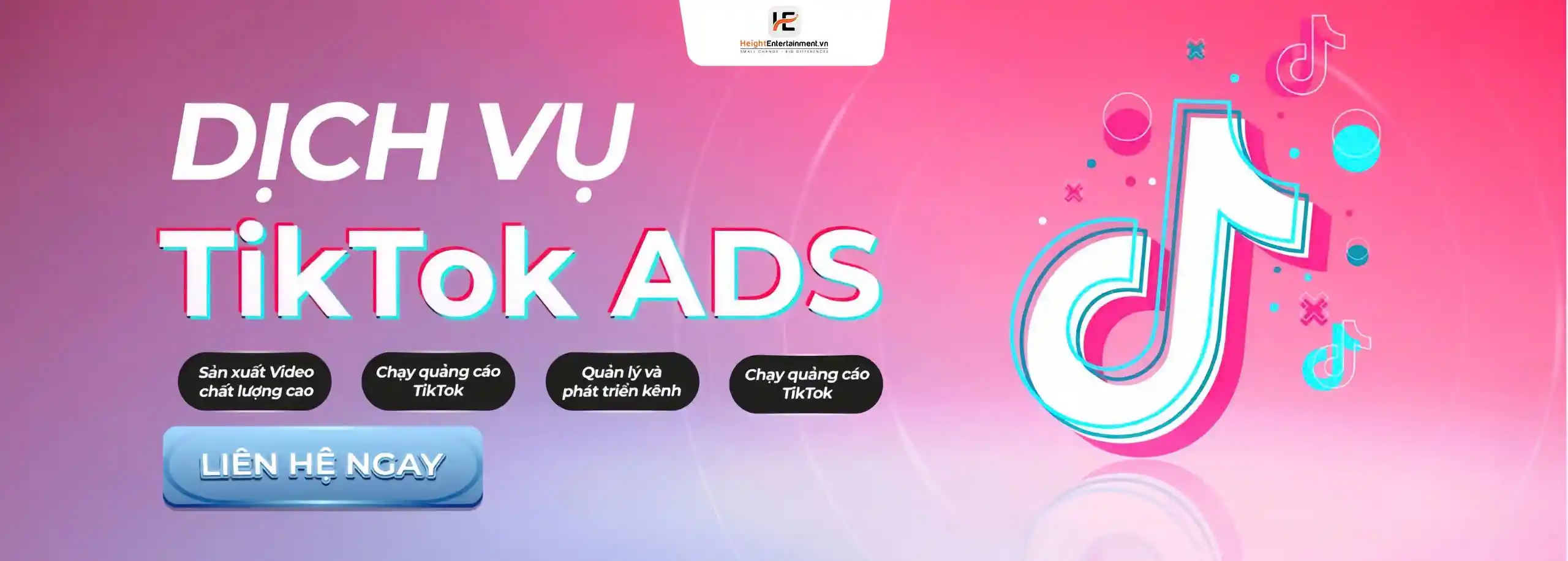 Quảng cáo TikTok Ads